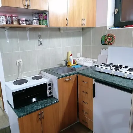 Jarebika * Divčibare