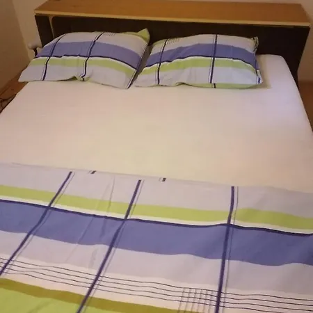 Lägenhet Jarebika Divčibare