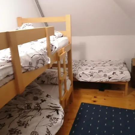 Jarebika