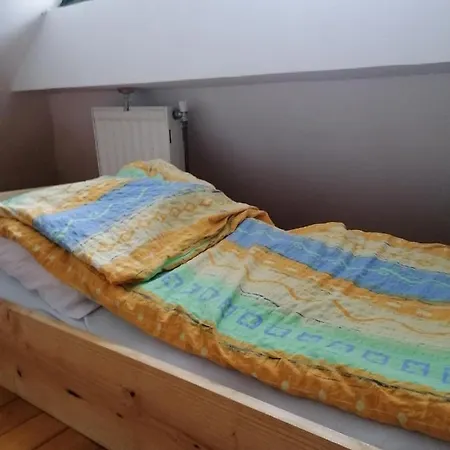 Jarebika Lägenhet Divčibare