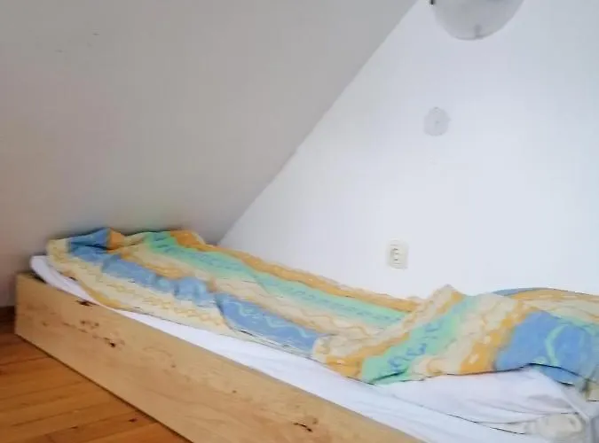 Apartament Jarebika Divčibare