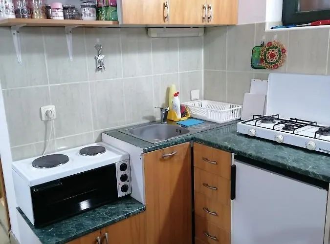 Jarebika * Divčibare