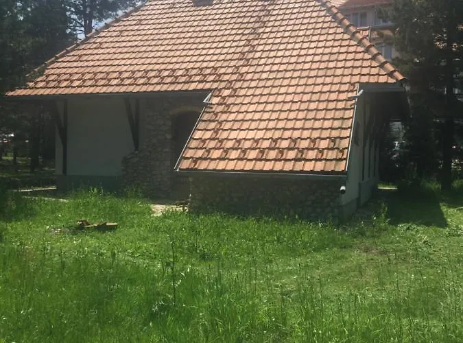 Jarebika * Divčibare