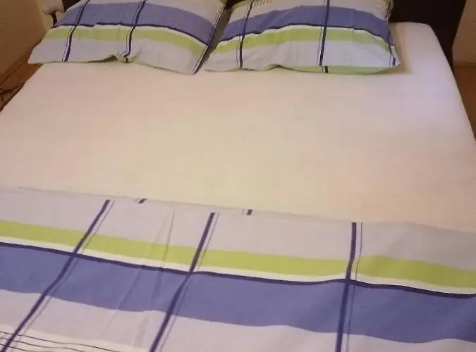 Apartament Jarebika Divčibare