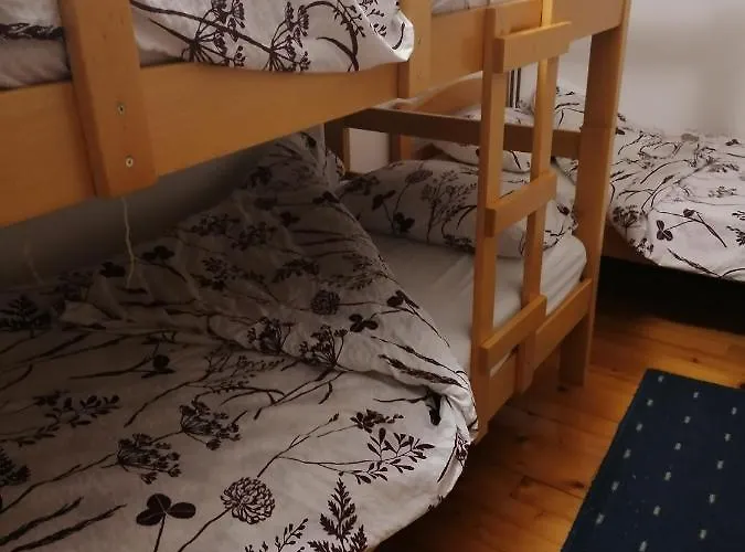 شقة Jarebika Divčibare