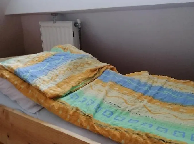 Jarebika Apartament Divčibare