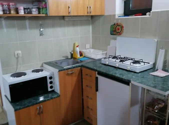 شقة Jarebika Divčibare