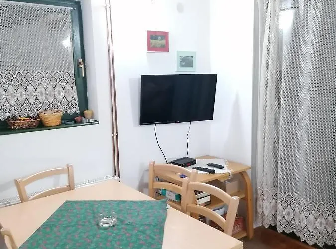 Apartament Jarebika Divčibare